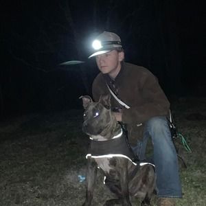 Meet your Posher, Cody